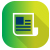 Newsletter Download Icon